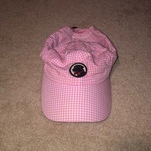 Southern Proper hat